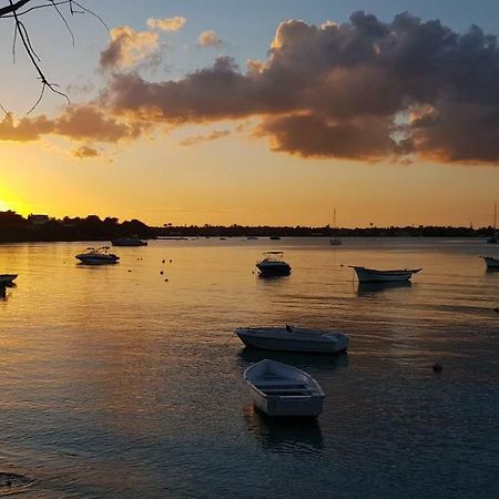 Bella Vista Mauritius Hotel Grand Baie Exterior photo