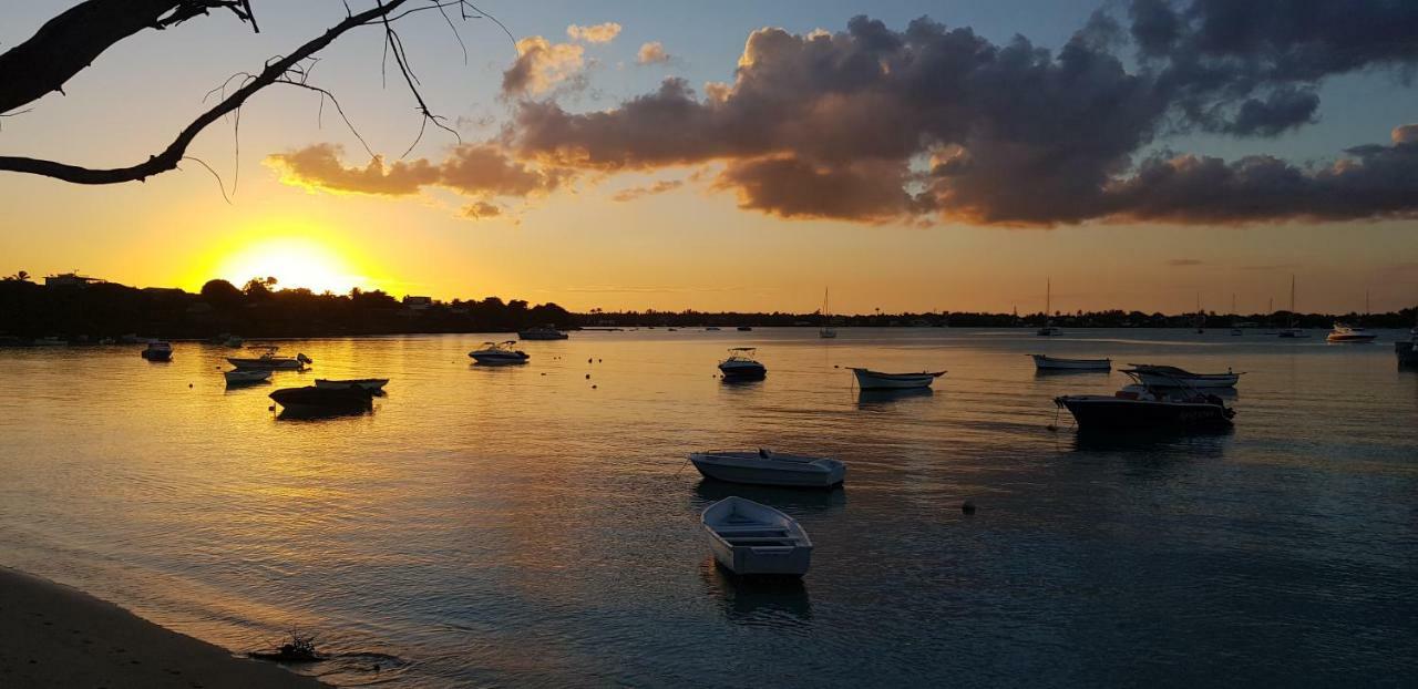 Bella Vista Mauritius Hotel Grand Baie Exterior photo