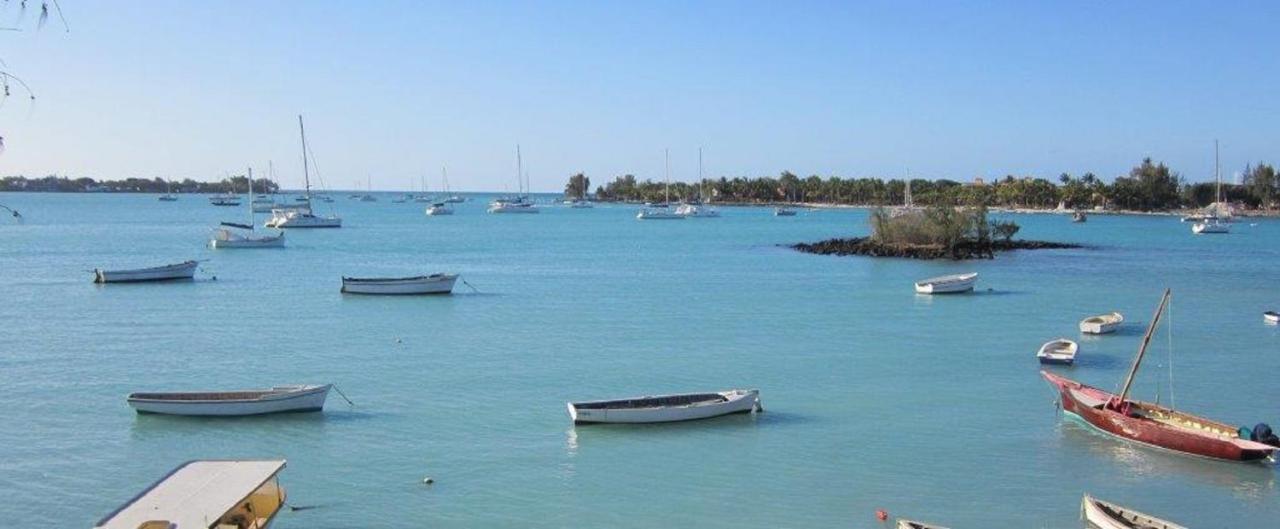 Bella Vista Mauritius Hotel Grand Baie Exterior photo